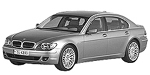 BMW E66 C3331 Fault Code