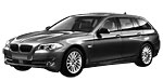 BMW F11 C3331 Fault Code