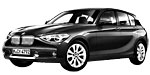 BMW F20 C3331 Fault Code